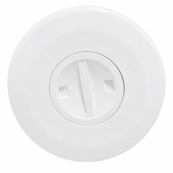 Στόμιο Καθαρισμού κολλητό Φ63/Φ50