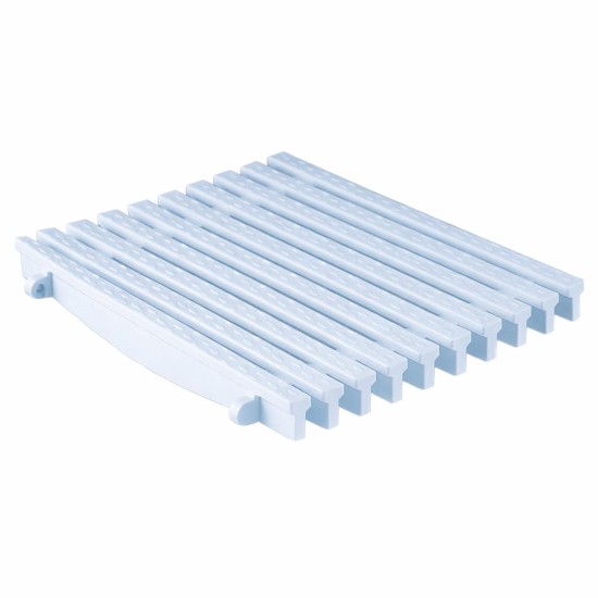 Σχάρα υπερχείλισης εγκάρσια 33,5cm