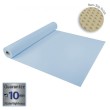 Liner Light Blue*Non-Slip*Alcor in a roll (20mx1.65m=33μ2)