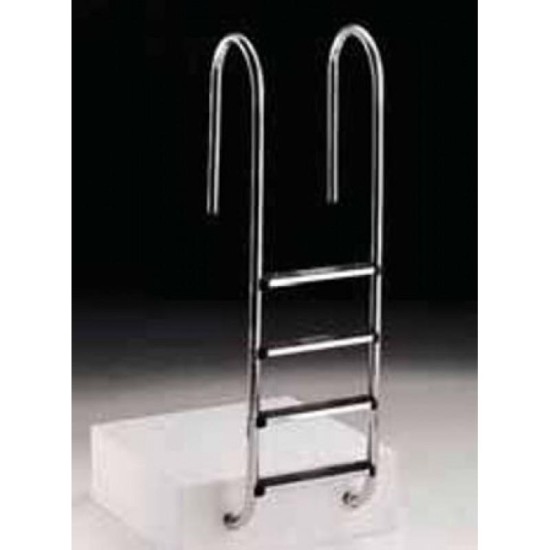 MURO ladder 2 steps INOX (304) ASTRALPOOL