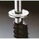 MURO ladder 2 steps INOX (304) ASTRALPOOL