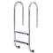 MURO ladder 2 steps INOX (316) KRIPSOL