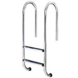 MURO ladder 2 steps INOX (304) KRIPSOL