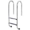 MURO ladder 2 steps INOX (304) KRIPSOL