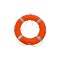 Life float 73cm.
