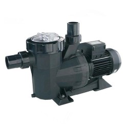 Pool pump Victoria Plus Silent 1 HP, 16.000 l/h 0,78 kW single phase