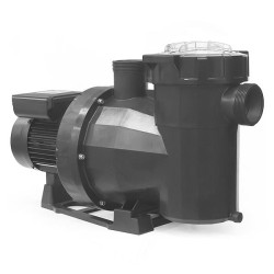 Pool pump Victoria Plus Silent 1 HP, 16.000 l/h 0,78 kW single phase