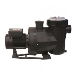 Pool pump Victoria Plus Silent 1,5 HP, 21.500 l/h 1,10 kW single phase