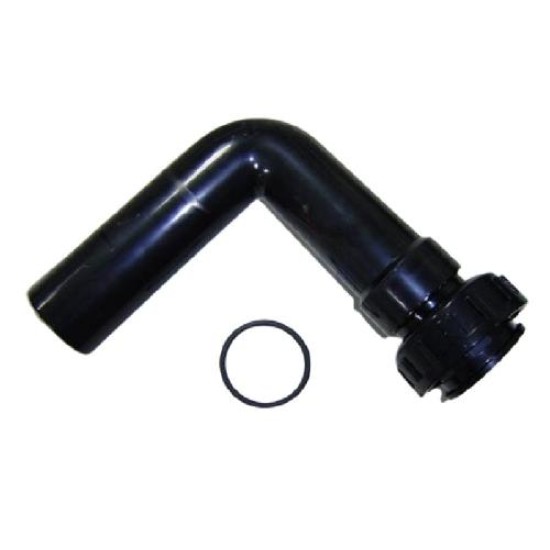 Elbow Black 2 New (AstralPool)