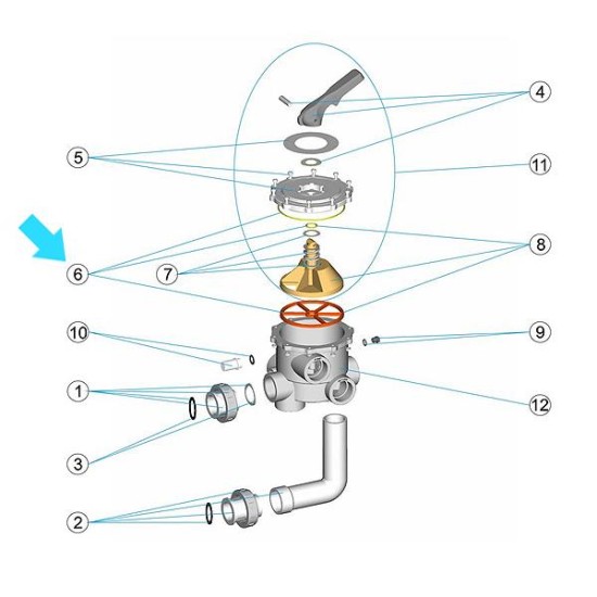 Gaskets 2