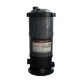 Cartridge filter 12m3/H