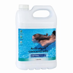 Αλγοκτόνο πισίνας super συμπυκνωμένο 5LT
