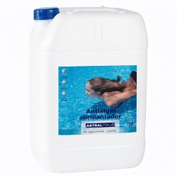 Αλγοκτόνο πισίνας super συμπυκνωμένο 25LT