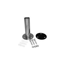 Βάση σκάλας INOX (304) KRIPSOL/EMAUX