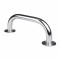 Stainless steel grabrail 0.5m