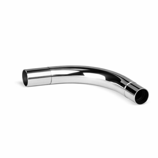 Curved extender INOX (316)