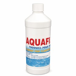 Κροκιδωτικό πισίνας 1LΤ