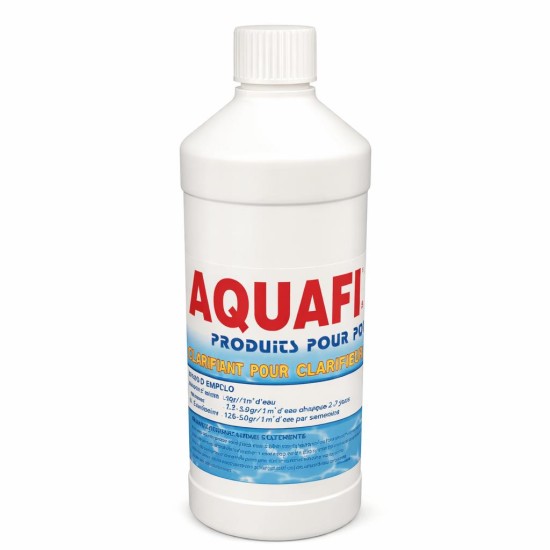 Κροκιδωτικό πισίνας 1LΤ