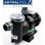 Pool pump Sena 0.50hp, 8.5m3/h single phase