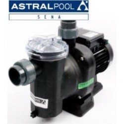 Pool pump Sena 1hp, 11.8m3/h single phase