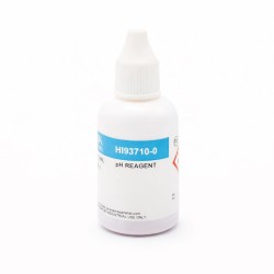 pH, Phenol Red Method (100 Tests)