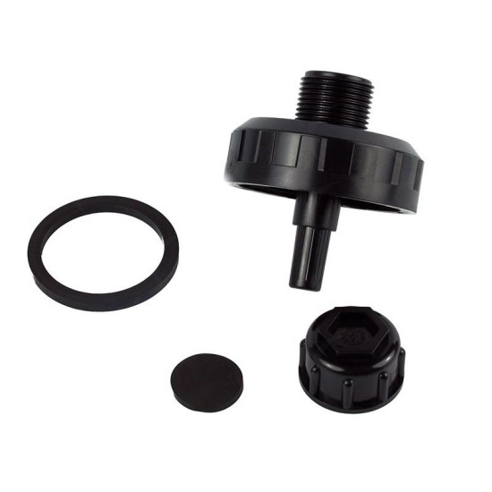 Κιτ αποστράγγισης για φίλτρο Cantabric ,top No7,5