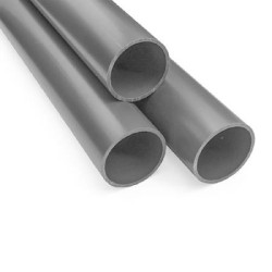 Σωλήνας 10 ΑΤΜ PVC Φ200