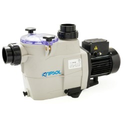 Pool pump Koral KS150 pump 1½HP, 21.9 m3/h, 1.1 KW,single phase