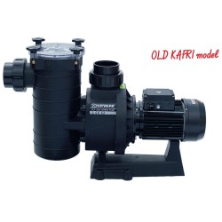 KAPRI KAP250 αντλία πισίνας 2,5hp, 40m3/h, 230/400V