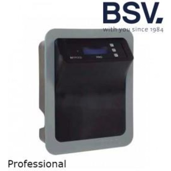 Χλωριωτης Ηλεκτρολυσης Αλατος BSV PRO 100gr/h