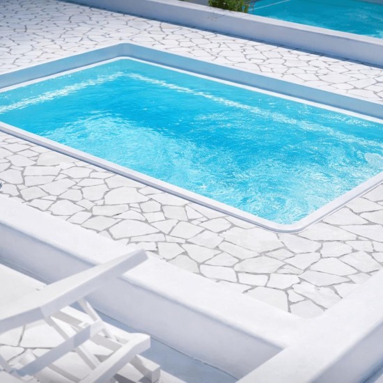 Spa Ypsilon pool 250x400x125CM