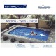 Spa Ypsilon pool 250x400x125CM