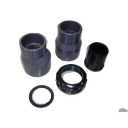 Union Fittings 3HP No7 Union Fittings 3HP No7
