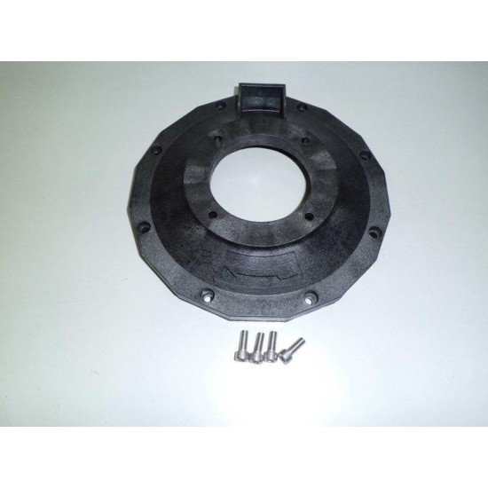 MOTOR CLAMP 1,5HP-3HP No21