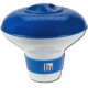 Floating dispenser fcd-900