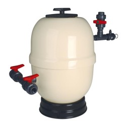 Compact μονάδα δοσομετρικής ταμπλετών 60L