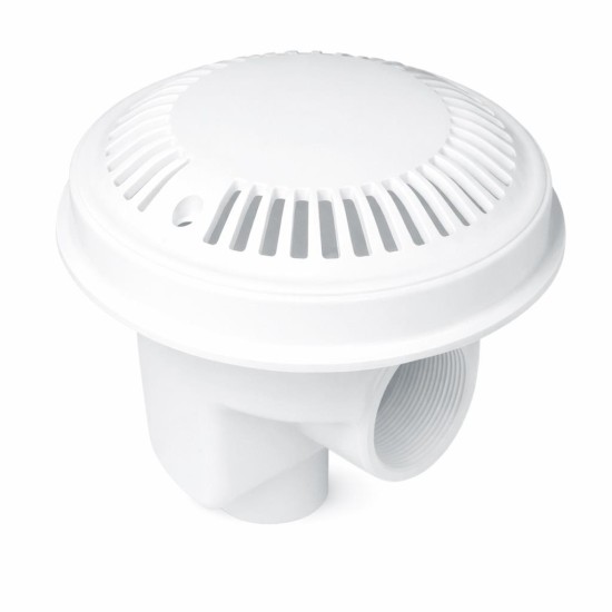 Στρογγυλό φρεάτιο πυθμένα Φ200 mm