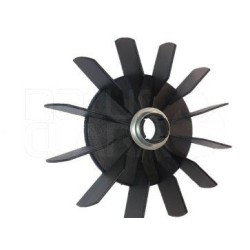 Impeller Pump Air Motor  Kripsol (1.5/2/3HP)No34