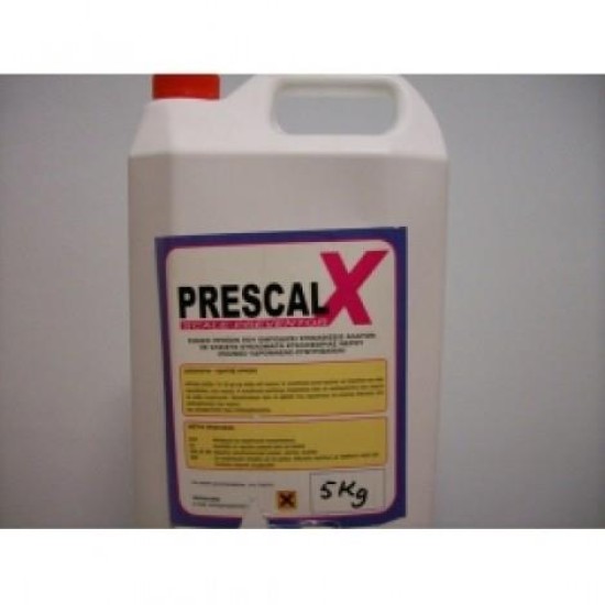 PRESCAL X 5LT