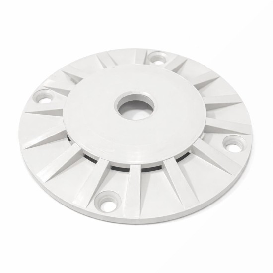 Καπάκι στομίου εισαγωγής πυθμένος