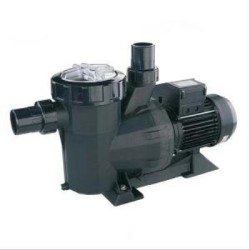 Pool pump Victoria Plus Silent 3 HP, 34.000 l/h 2,20 kW three phase