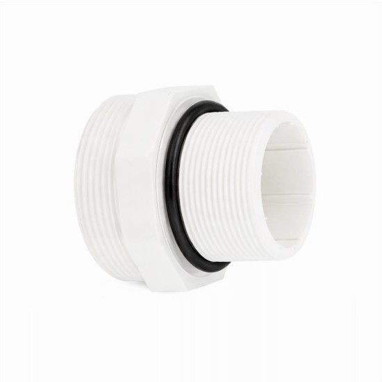 Ρακόρ 1 1/2 συνδεσμ. φίλτρου kripsol No11