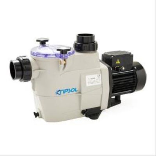 Αντλία πισίνας KORAL KS300 3hp, 30m3/h, 2.2 ΚW,