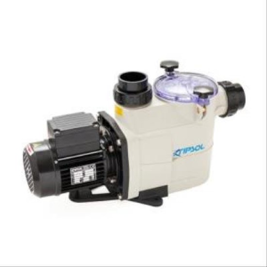 Αντλία πισίνας KORAL KS300 3hp, 30m3/h, 2.2 ΚW,