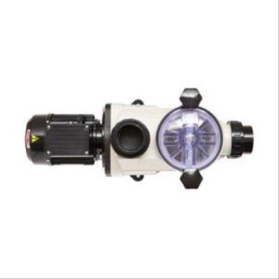 Αντλία πισίνας KORAL KS300 3hp, 30m3/h, 2.2 ΚW,