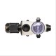 Αντλία πισίνας KORAL KS300 3hp, 30m3/h, 2.2 ΚW,