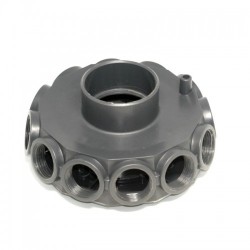 Collector 12arms 3/4 D63X75mm Iml/Lago Νο13