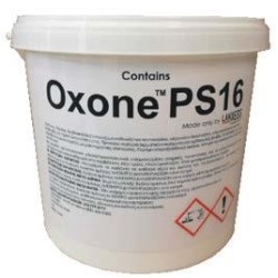 Ενεργό οξυγόνο πισίνας σε κόκκους Oxone® PS-16 5KG