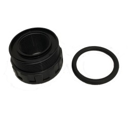 Filter Fitting Polyvalve Coupling 2 Iml/Lago