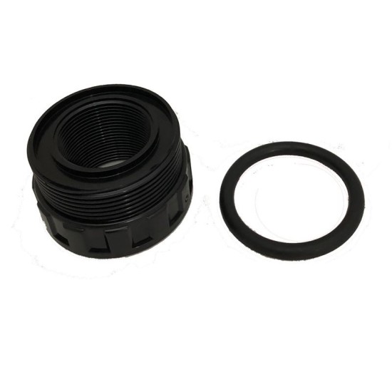 Filter fitting  polyvalve coupling 2 Iml/Lago